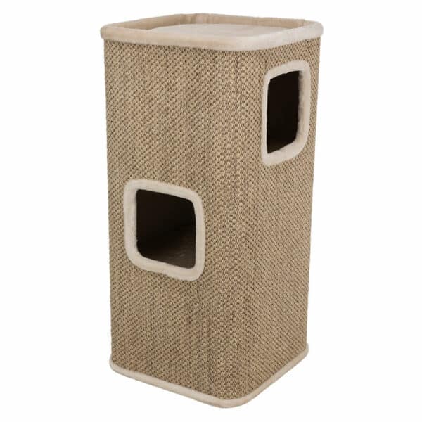 Trixie Cat Tower Corrado - creme