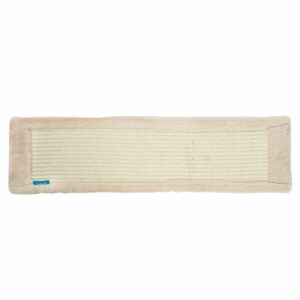 ZooRoyal Kratzbrett Sisal 71 cm creme